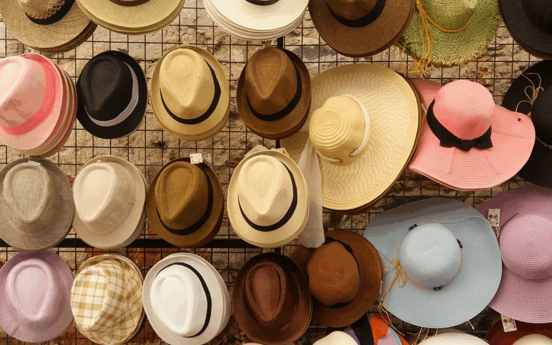 The Hats That No Longer Fit: Why CEOs Need to Step Out of the Weeds