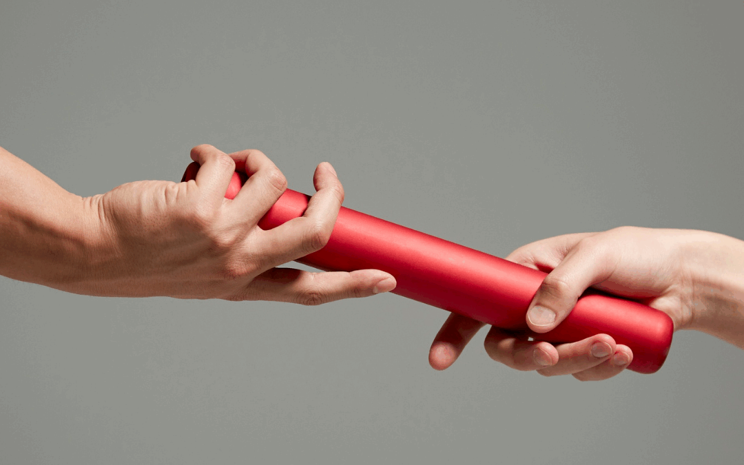 The Hidden Cost of Holding On: Why Letting Go Is Your Growth Strategy