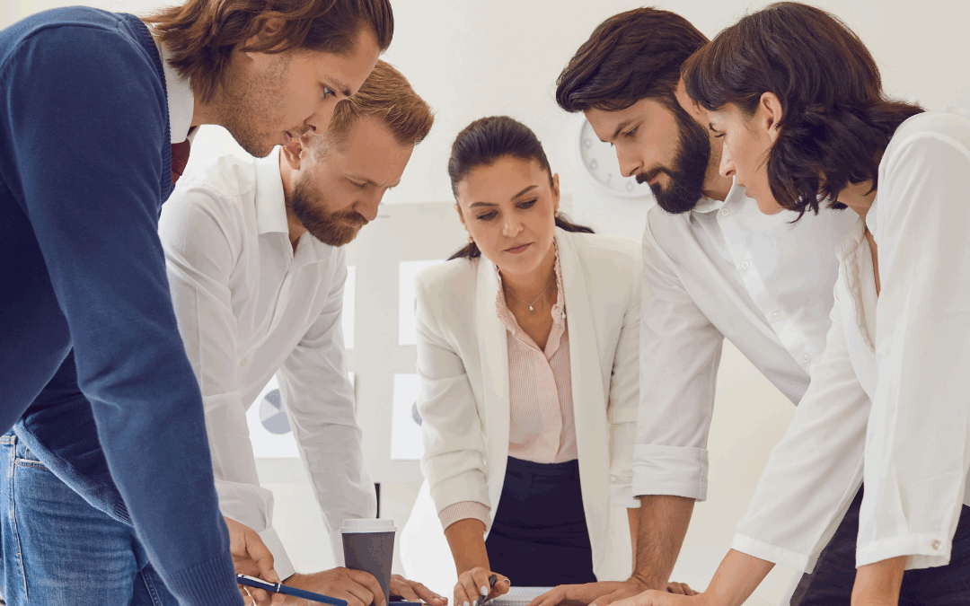 Do You Really Need a COO? Most Founders Get This Wrong