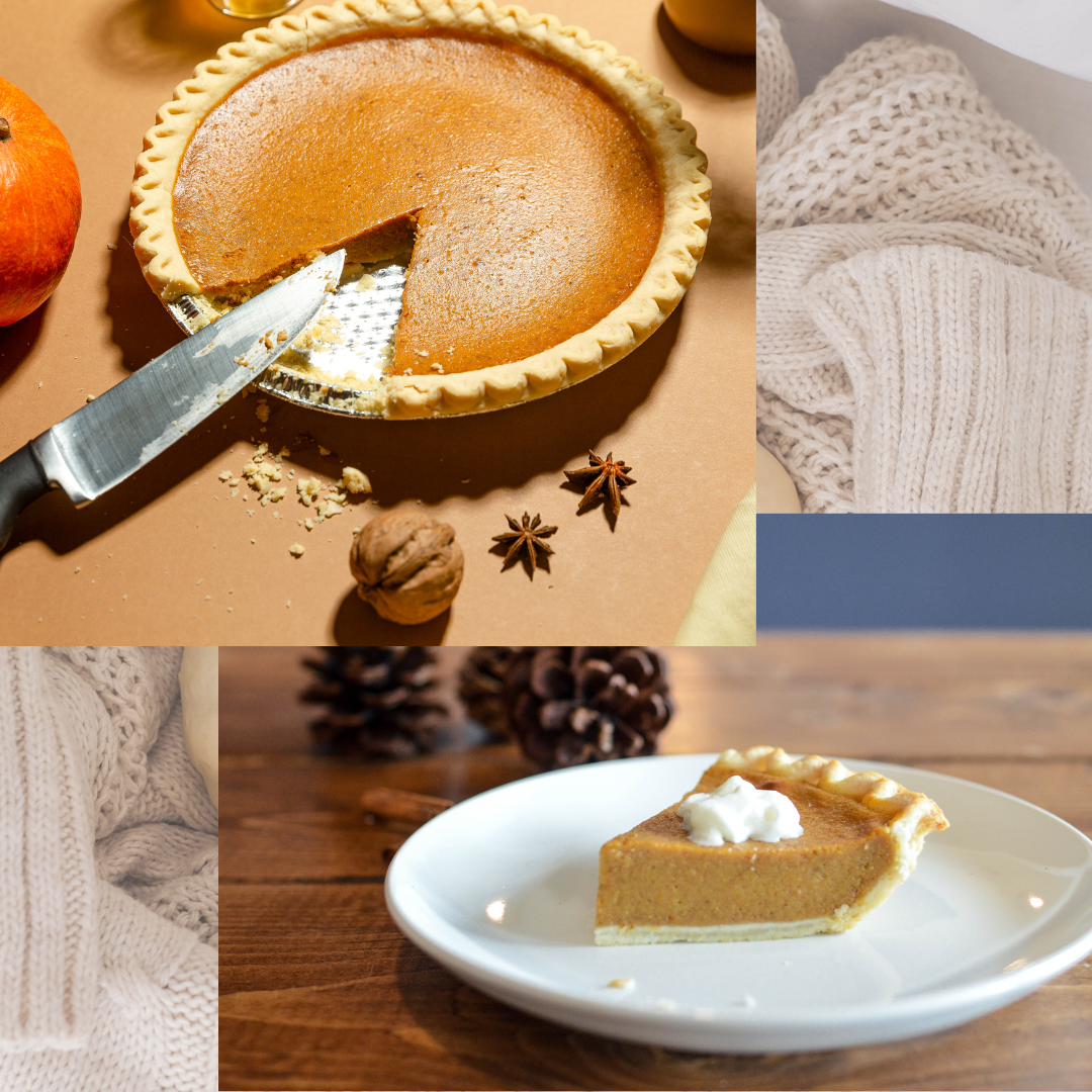 Sometimes the price of a slice will suffice, even though we want the whole pie.