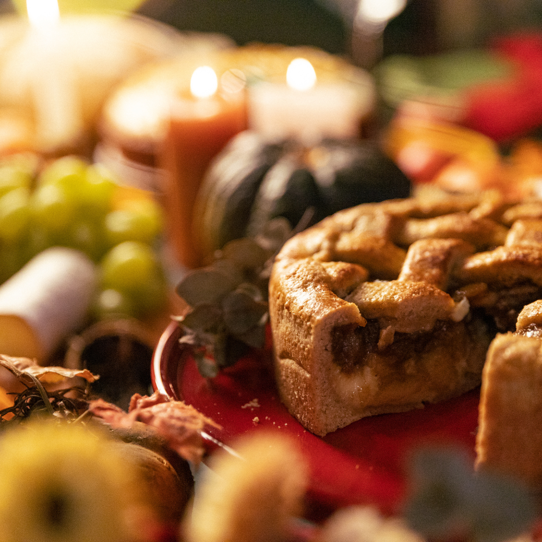 Sometimes the price of a slice will suffice, even though we want the whole pie.