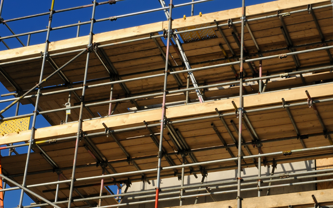 The Year Changed. The Structure Didn’t.