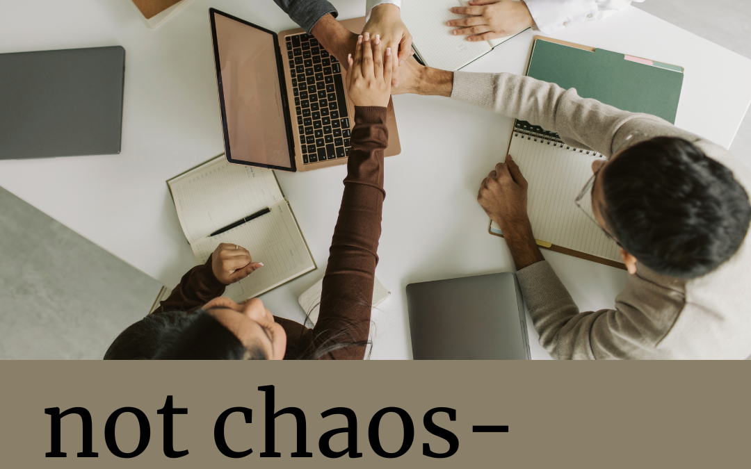 How Capable Founders Become the Bottleneck Without Realizing It